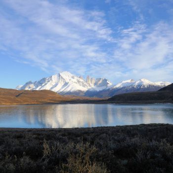 Torres del Paine